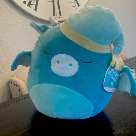 Squishmallows Other - Squishmallow Emory’s rare